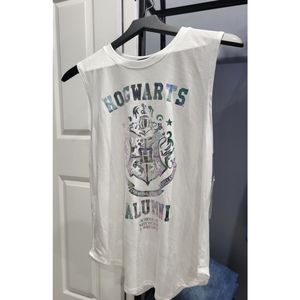 NWTHarry Potter full length tank top